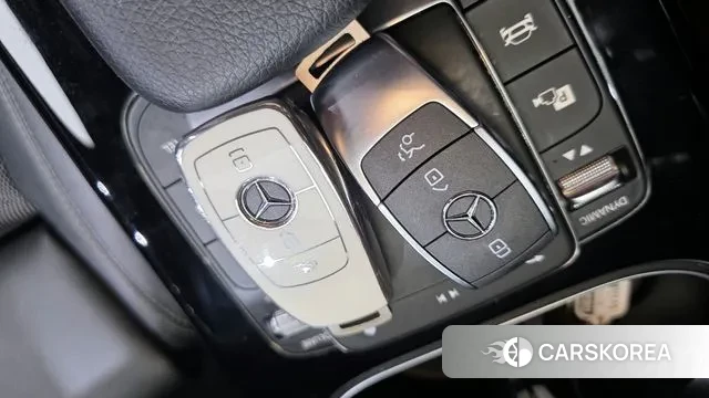 Mercedes-Benz A-Class W177 id 3258862 из Кореи 11