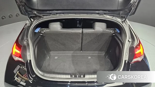 Hyundai Veloster (JS) id 3717472 из Кореи 11