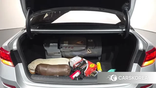 Kia The New K5 2nd generation id 2962010 из Кореи 11