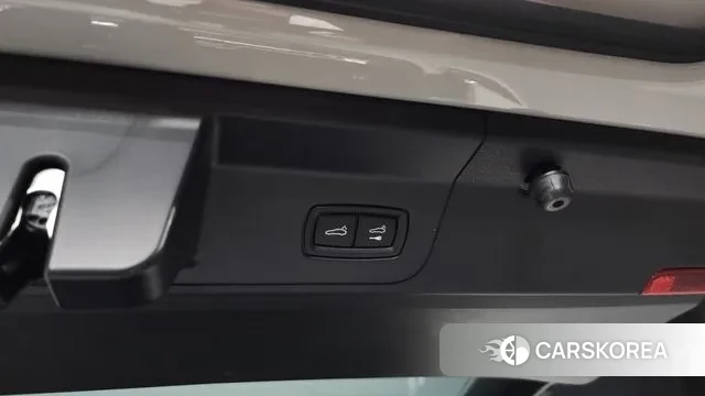 Porsche Panamera (971) id 2968593 из Кореи 11