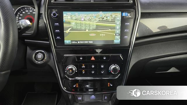 Ssangyong Berry New Tivoli id 4495783 из Кореи 11