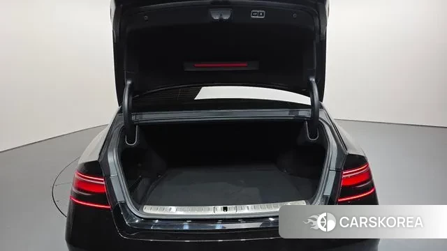 Genesis G90 (RS4) id 3462942 из Кореи 11