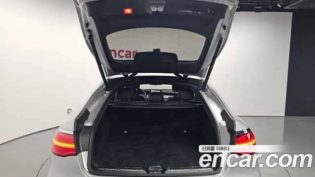 Mercedes-Benz GLC-Class X253 id 2897147 из Кореи 11