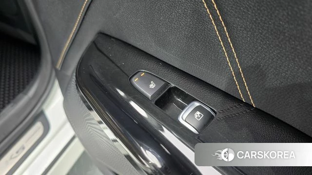 Kia K5 3rd generation id 4625796 из Кореи 11