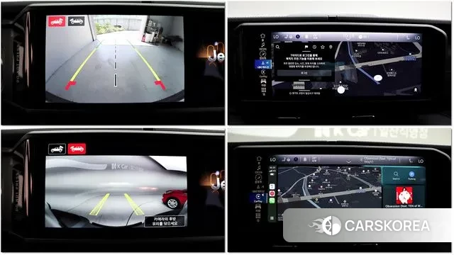 Jeep Wrangler (JL) id 3026564 из Кореи 11