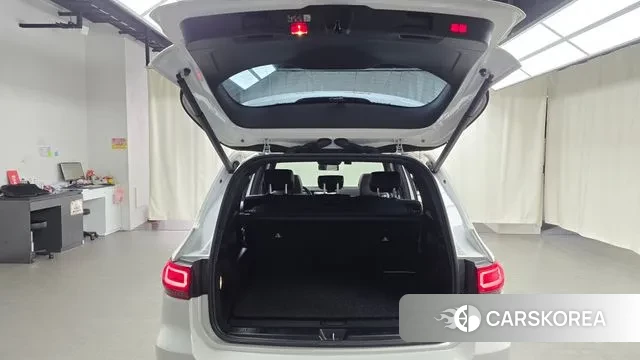 Mercedes-Benz GLB-Class X247 id 3555343 из Кореи 11