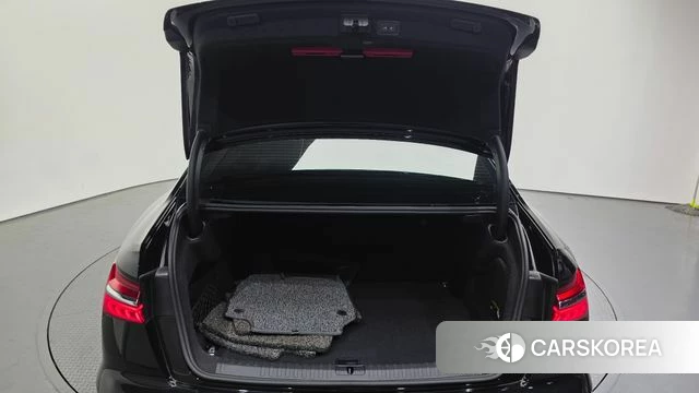 Audi A6 (C8) id 4444291 из Кореи 11