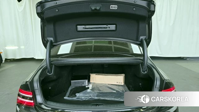 Genesis G80 (RG3) id 4223104 из Кореи 11