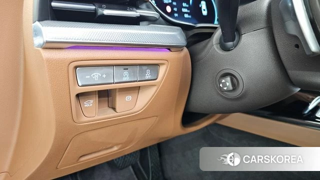 Genesis G80 (RG3) id 4592707 из Кореи 11