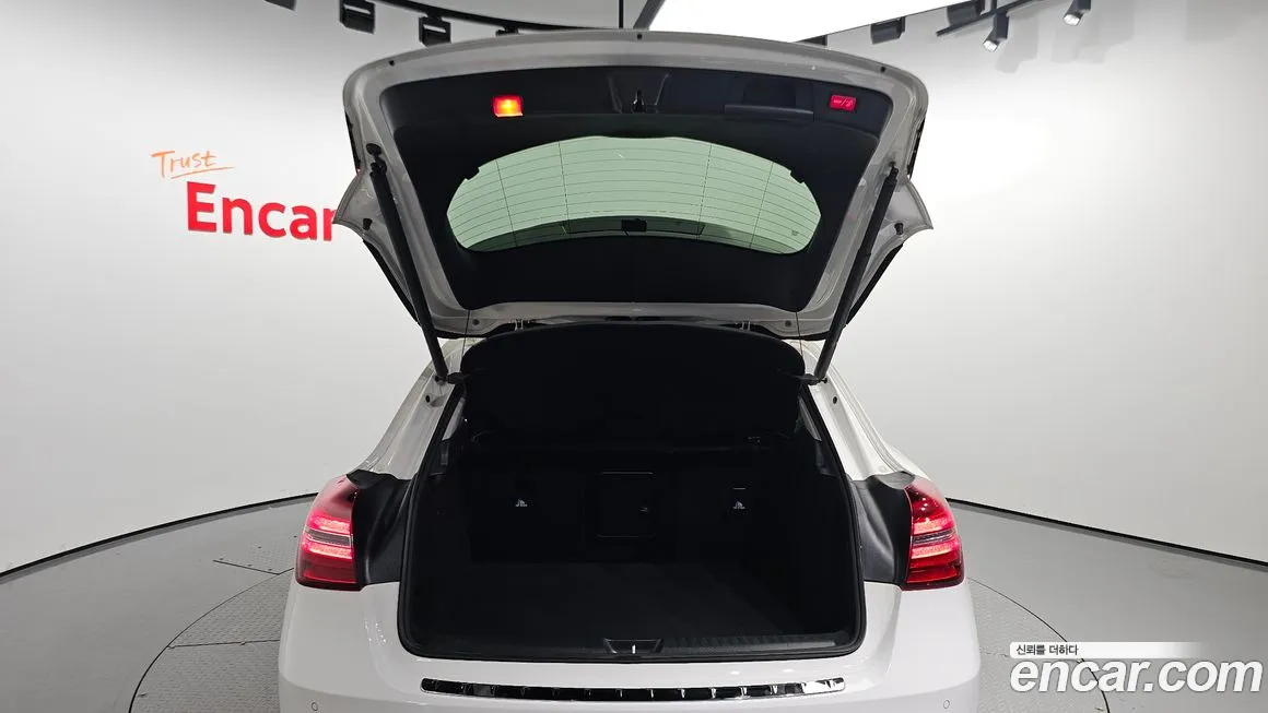 Mercedes-Benz GLA-Class X156 id 1792253 из Кореи 11