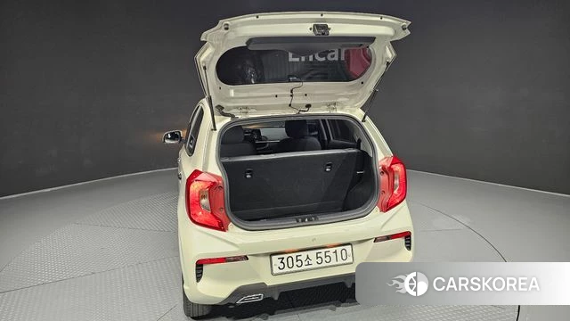 Kia Morning Urban (JA) id 3843131 из Кореи 11