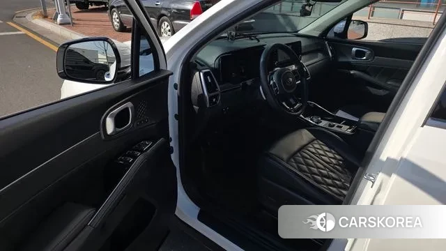 Kia Sorento 4th Generation id 3708736 из Кореи 11