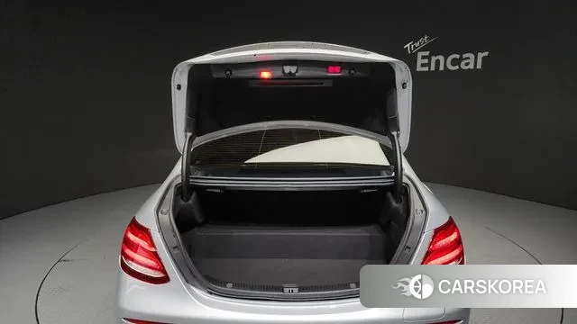Mercedes-Benz E-Class W213 id 3166071 из Кореи 11