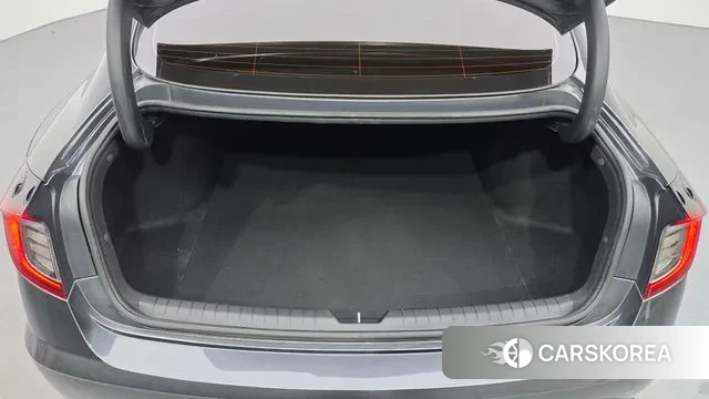 Hyundai Sonata (DN8) id 3557396 из Кореи 11