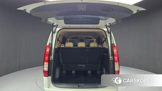 Hyundai Staria id 3539026 из Кореи 11