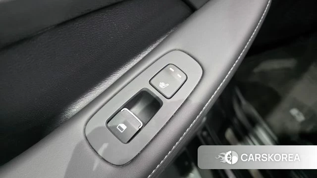 Hyundai Sonata Hybrid (DN8) id 4489100 из Кореи 11