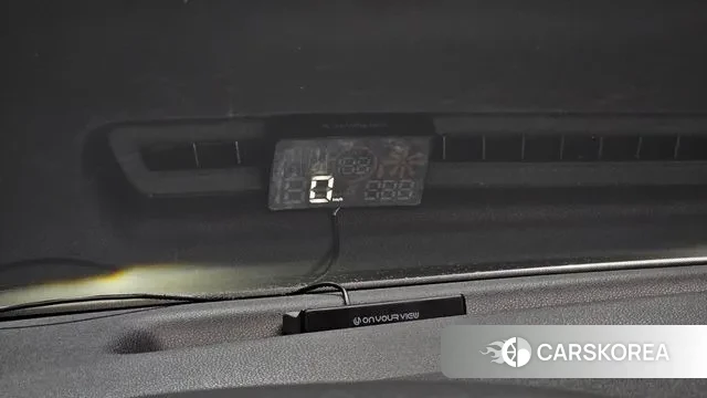 Kia The New Carnival id 3703806 из Кореи 11