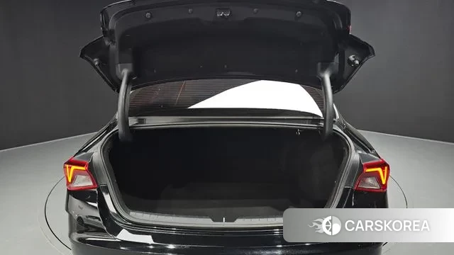 Kia K5 3rd generation id 3238683 из Кореи 11