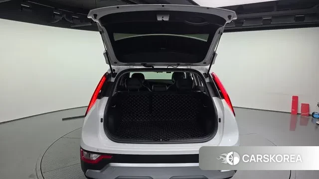 Kia Di Ol Nu Niro id 3242019 из Кореи 11