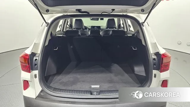 Kia Seltos id 3489113 из Кореи 11