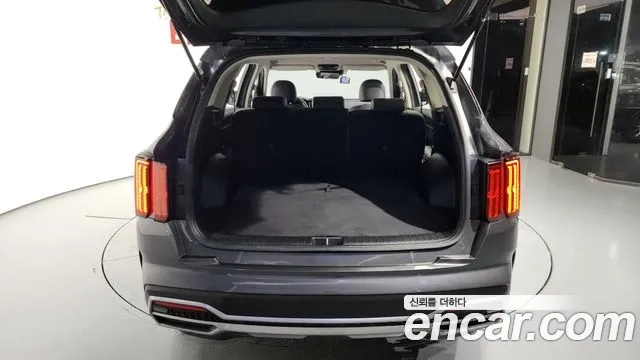 Kia Sorento 4th Generation id 2858636 из Кореи 11