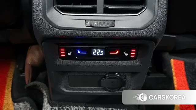 Volkswagen Tiguan Allspace id 3523620 из Кореи 11