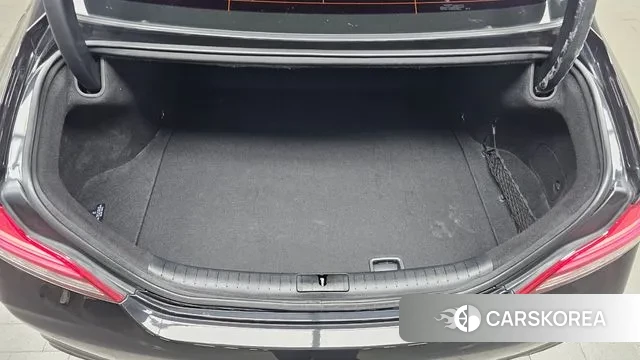 Genesis G70 id 3465085 из Кореи 11