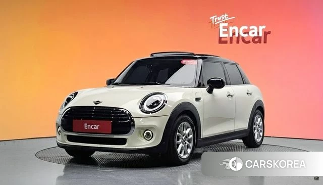 Mini Cooper id 3828160 из Кореи 11