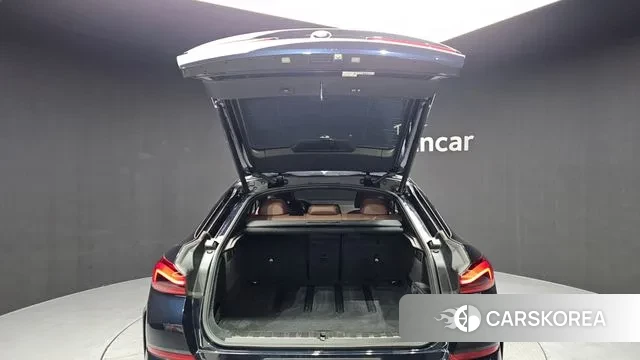 BMW X6 (G06) id 3676658 из Кореи 11