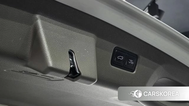 Kia Carnival 4th generation id 4524366 из Кореи 11