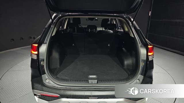 Kia Sportage 5th Generation id 3851177 из Кореи 11