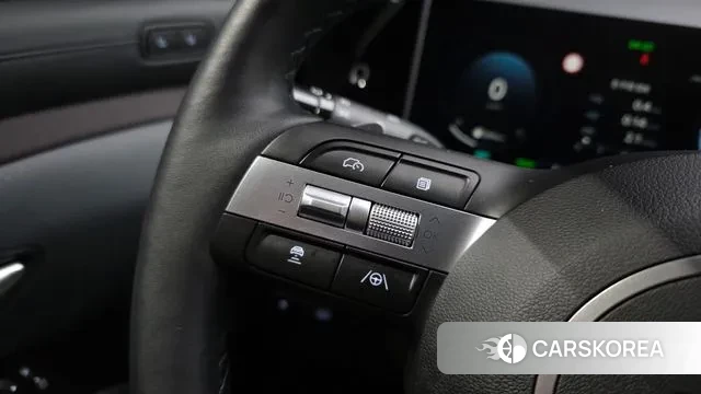 Hyundai The New Tucson Hybrid (NX4) id 3711167 из Кореи 11