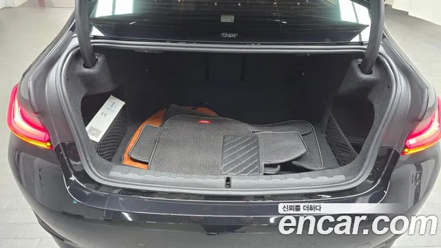 BMW 3 Series (G20) id 2695728 из Кореи 11