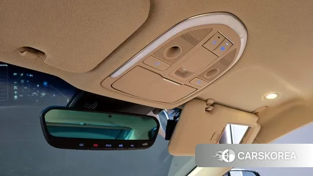 Genesis G80 id 2966712 из Кореи 11