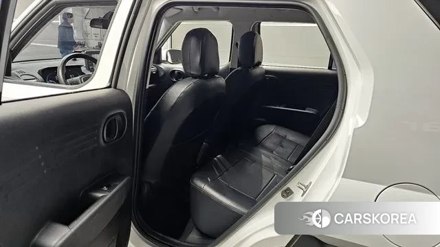 Hyundai Casper id 3518494 из Кореи 11