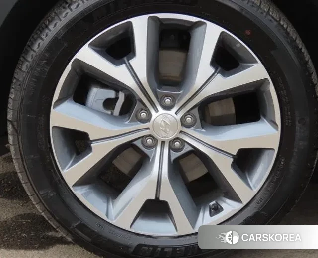 Hyundai Palisade id 3578575 из Кореи 11