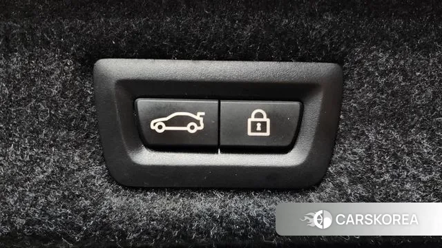 BMW 5 Series (G30) id 3171083 из Кореи 11