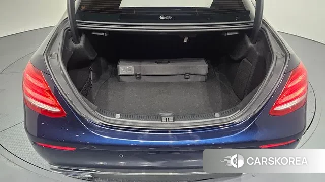 Mercedes-Benz E-Class W213 id 3608112 из Кореи 11