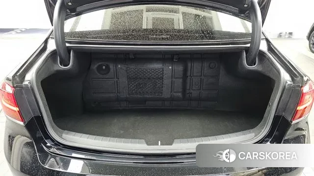 Kia K7 Premier id 3748014 из Кореи 11