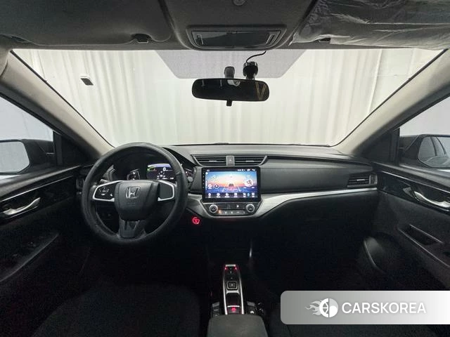 Honda Enjoy domain id 4211568 из Китая 11
