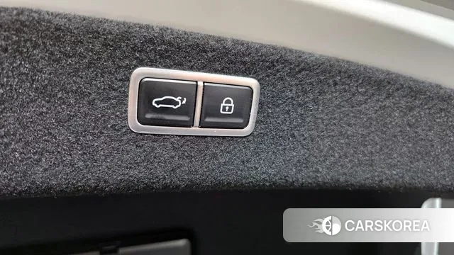 Genesis G80 (RG3) id 3366183 из Кореи 11