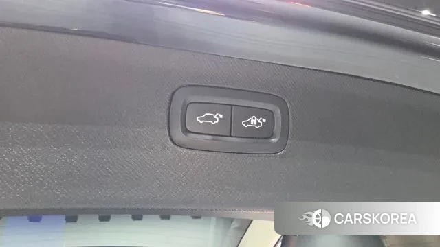 Volvo XC90 second Generation id 3023549 из Кореи 11