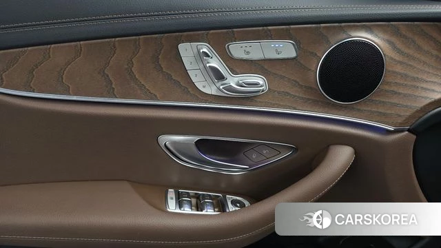 Mercedes-Benz E-Class W213 id 4696379 из Кореи 11
