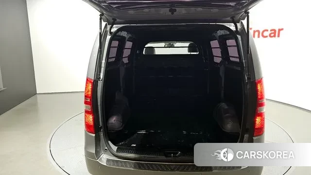 Hyundai The New Grand Starex id 3401841 из Кореи 11