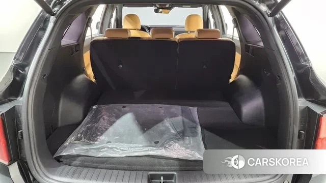 Kia Sorento 4th Generation id 3646716 из Кореи 11