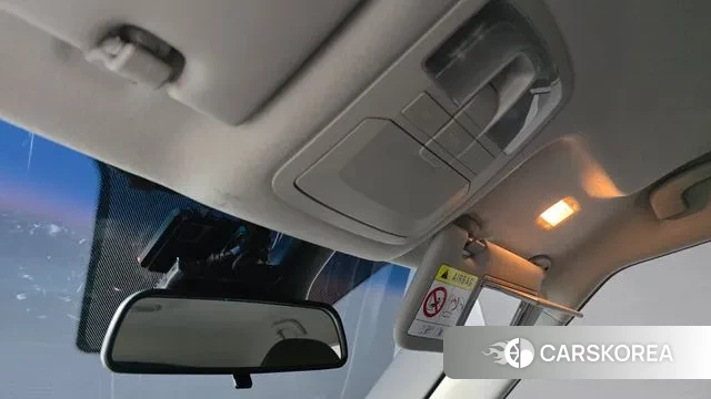 Ssangyong Berry New Tivoli id 3355960 из Кореи 11