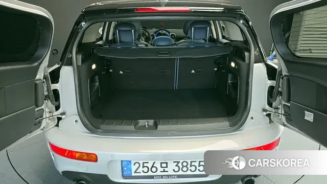 Mini Cooper S Clubman id 3328346 из Кореи 11