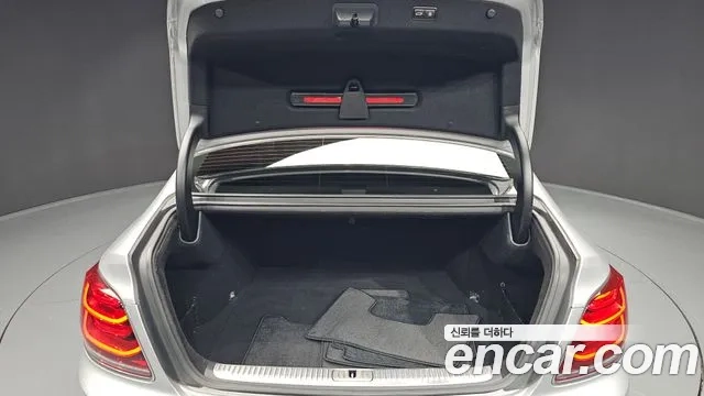 Kia More K9 id 2921801 из Кореи 11