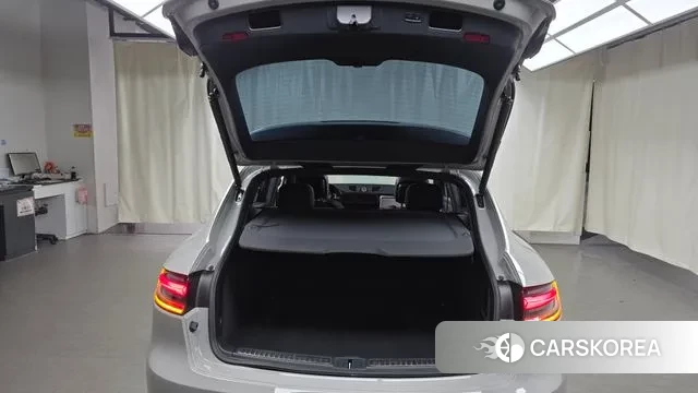 Porsche Macan id 3539067 из Кореи 11