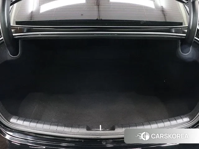 Hyundai The New Grandeur IG id 3396379 из Кореи 11